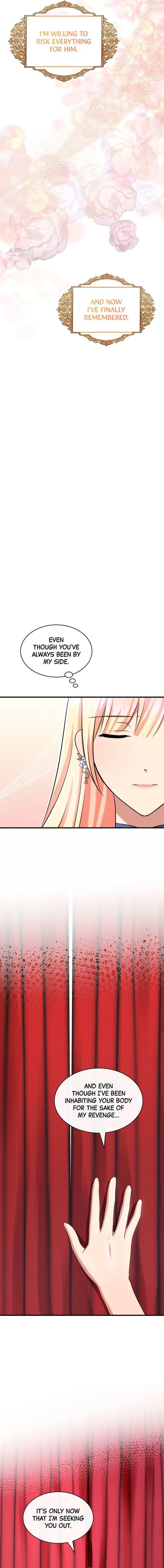 Why Would a Villainess Have Virtues? chapter 148 page 16