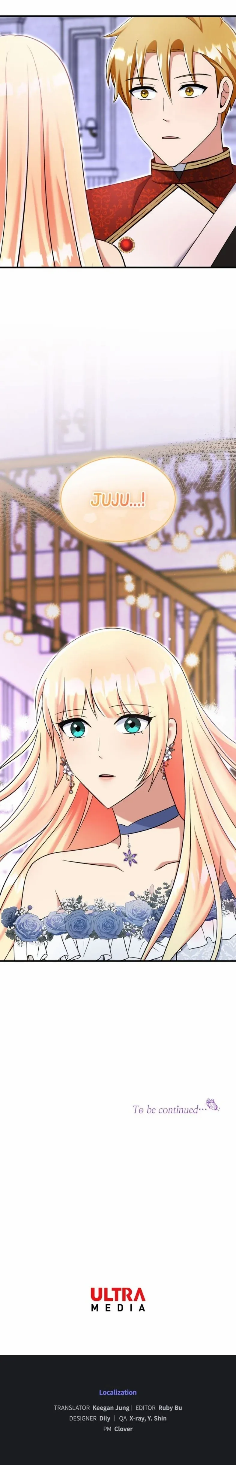 Why Would a Villainess Have Virtues? chapter 148 page 18