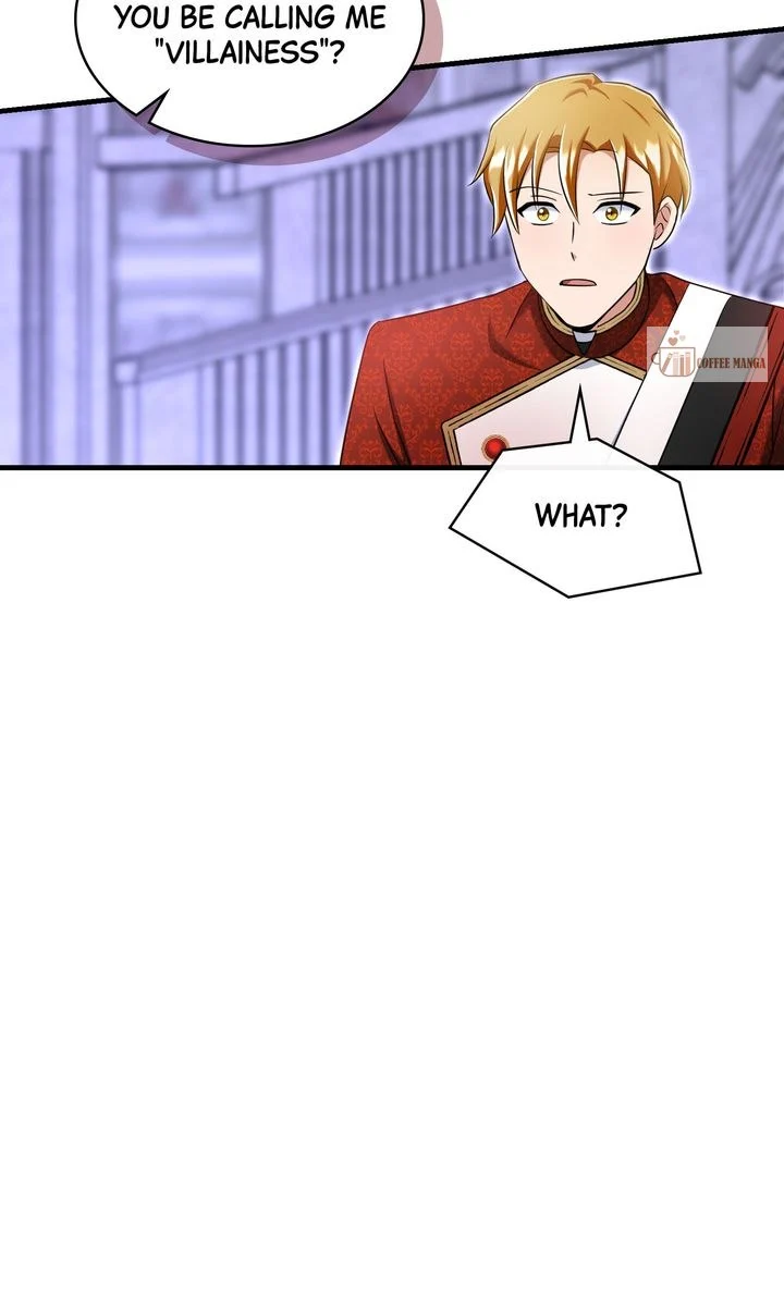 Why Would a Villainess Have Virtues? chapter 149 page 27