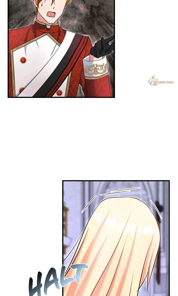 Why Would a Villainess Have Virtues? chapter 149 page 30