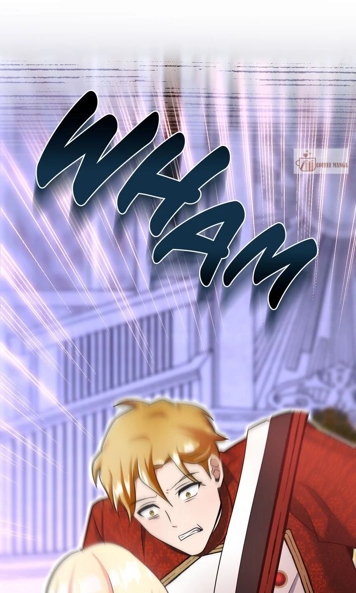 Why Would a Villainess Have Virtues? chapter 149 page 32
