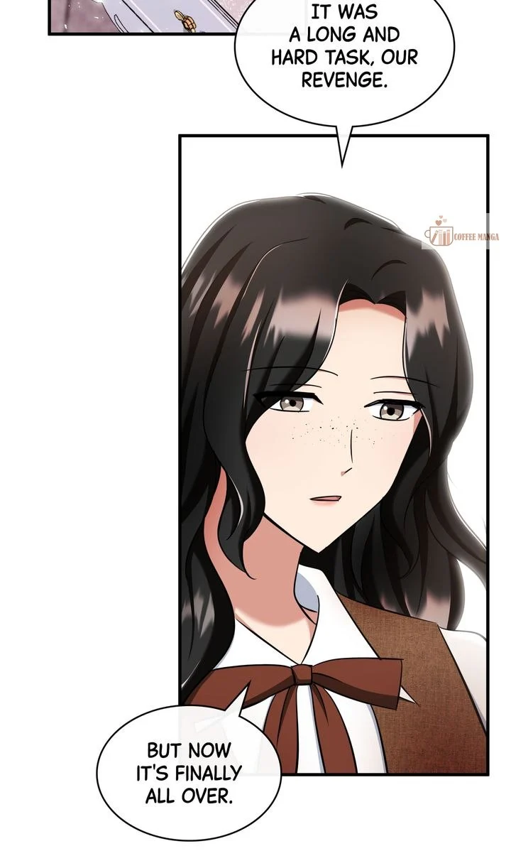 Why Would a Villainess Have Virtues? chapter 149 page 48