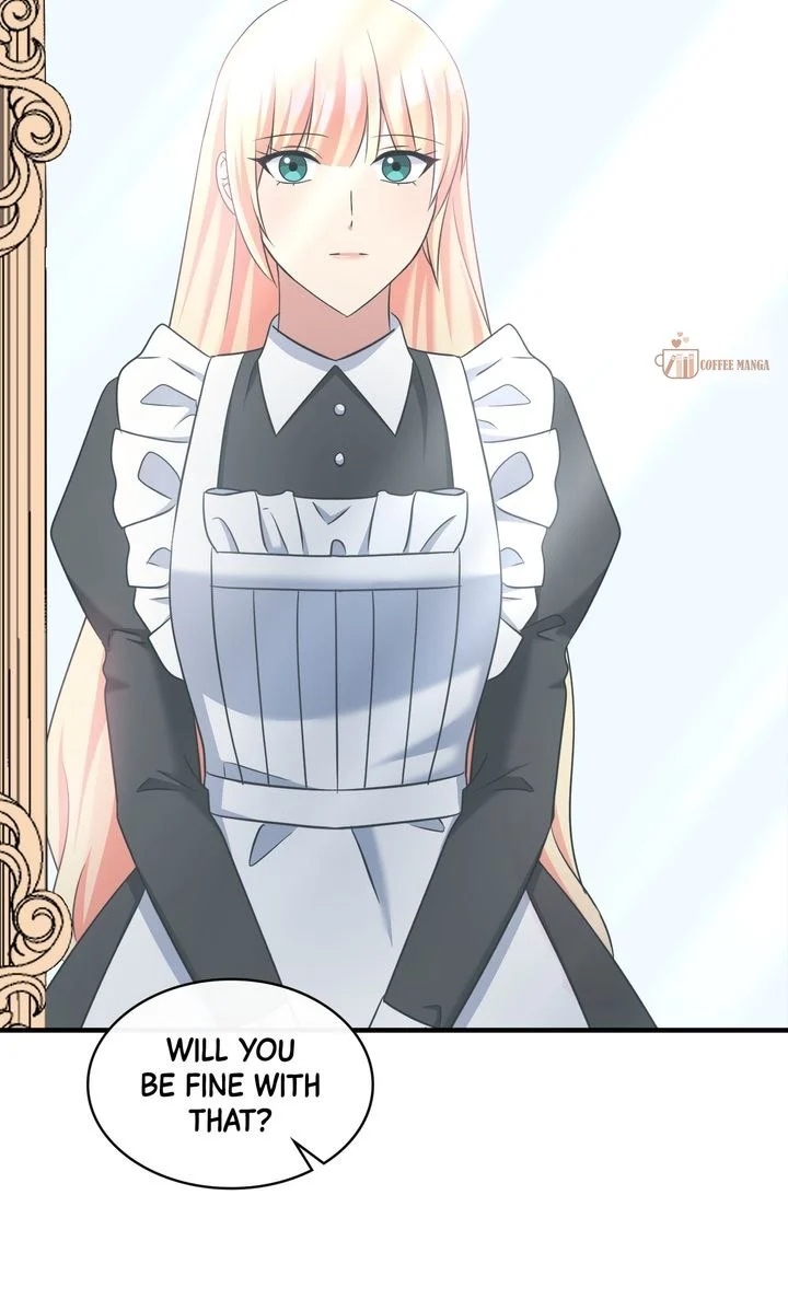 Why Would a Villainess Have Virtues? chapter 149 page 50