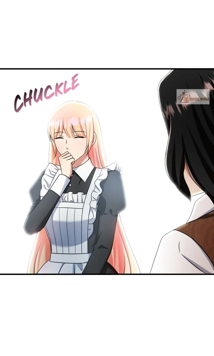 Why Would a Villainess Have Virtues? chapter 149 page 53