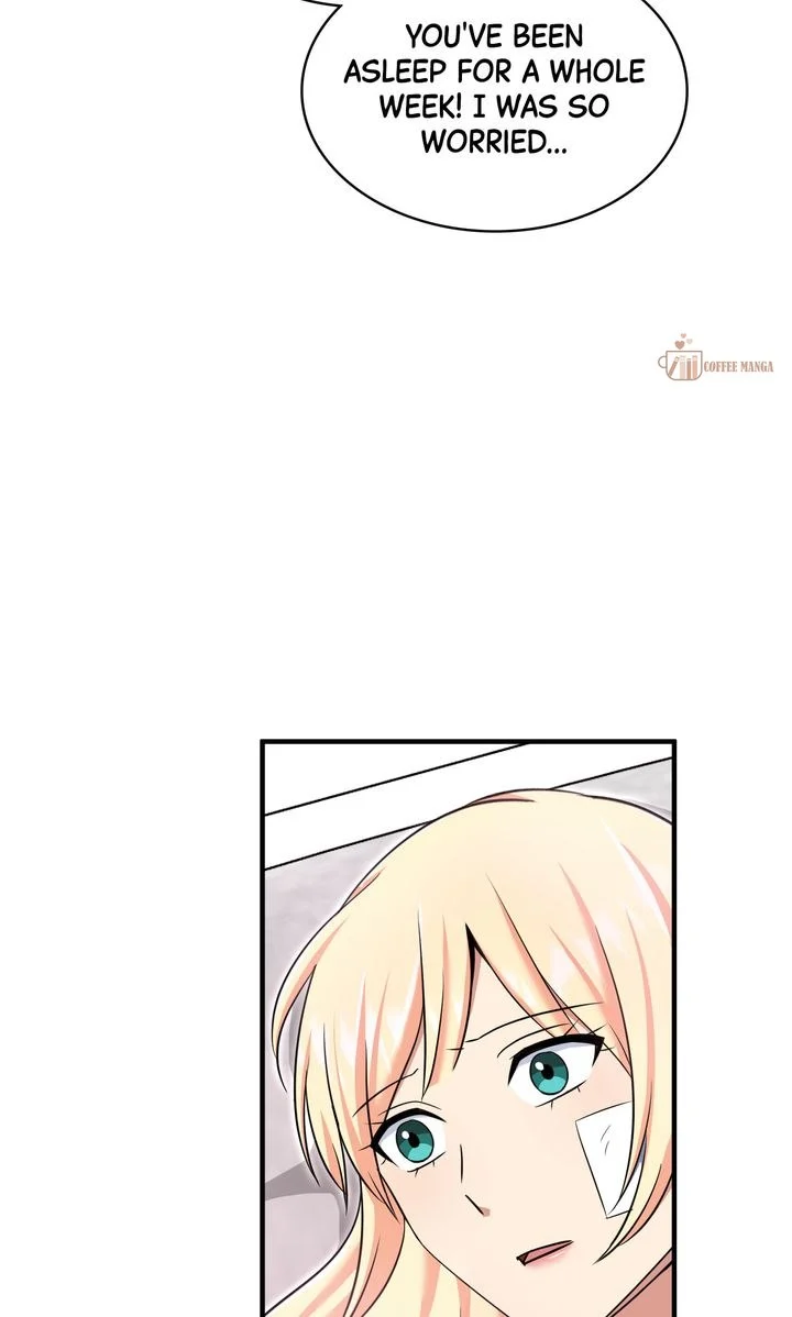 Why Would a Villainess Have Virtues? chapter 149 page 74