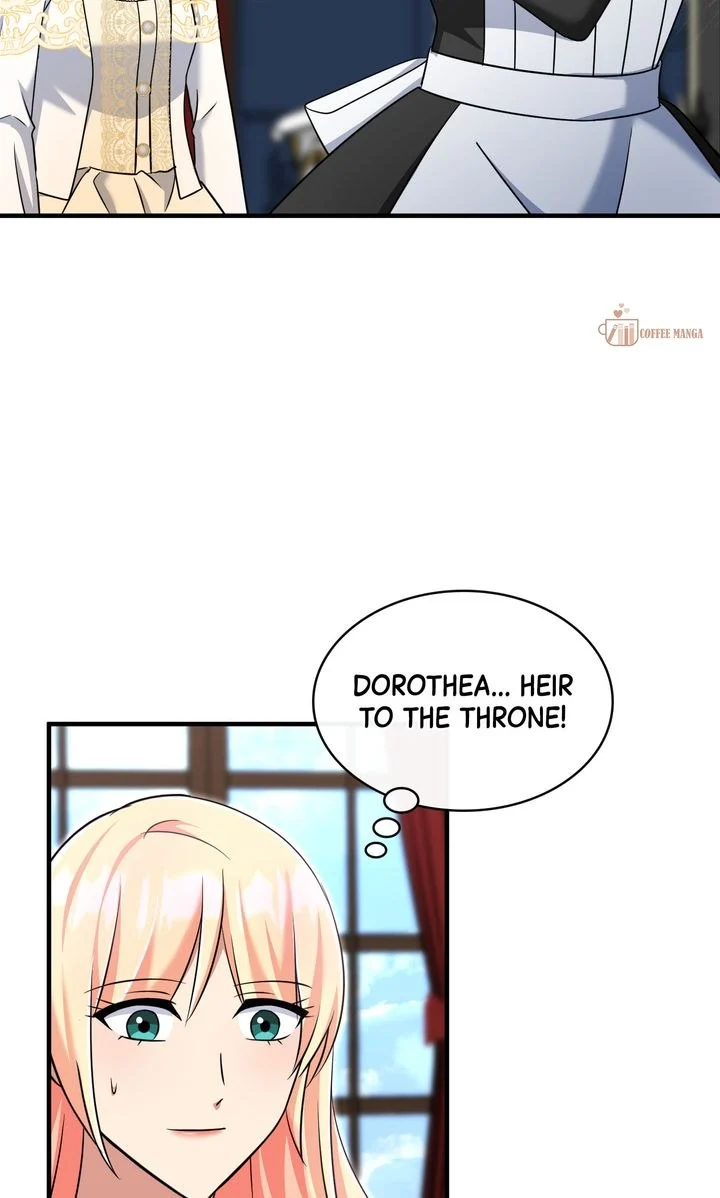 Why Would a Villainess Have Virtues? chapter 149 page 93