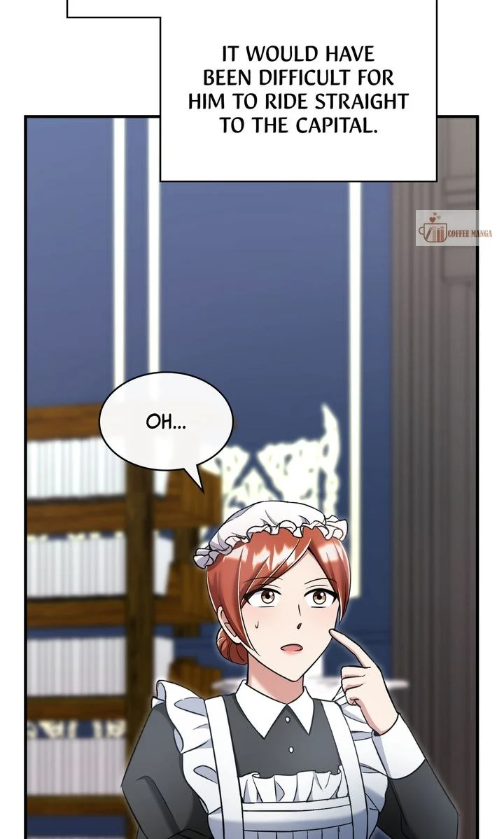 Why Would a Villainess Have Virtues? chapter 149 page 101