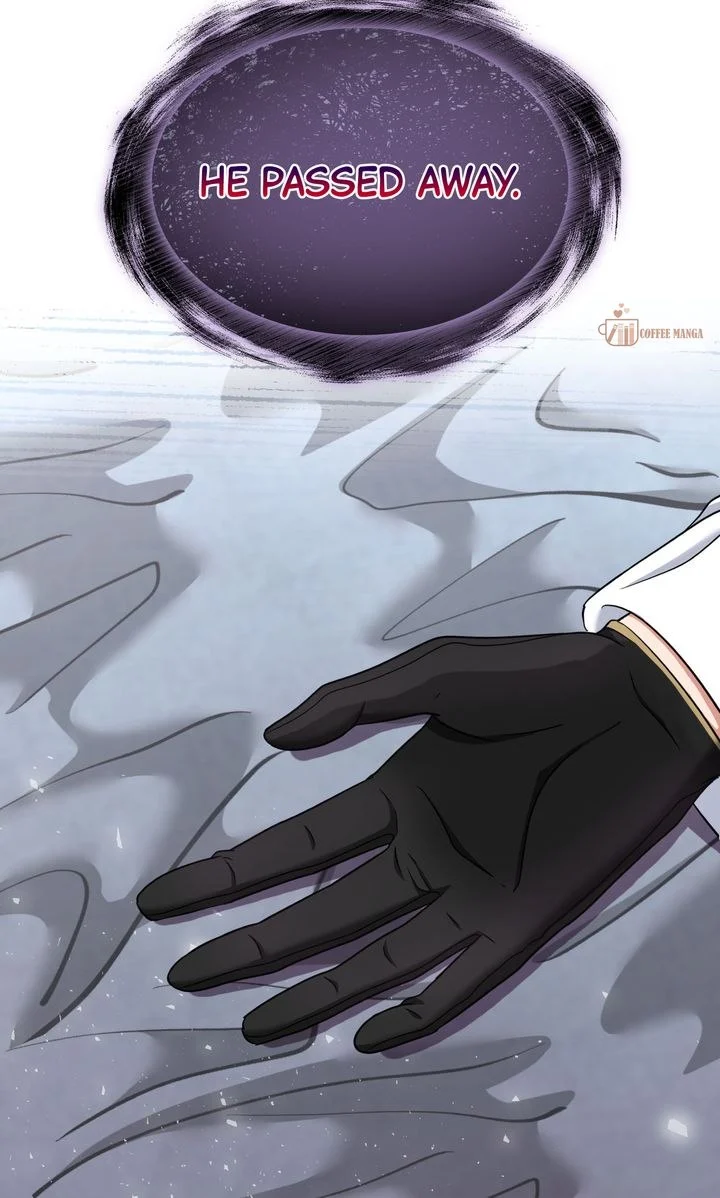 Why Would a Villainess Have Virtues? chapter 149 page 103
