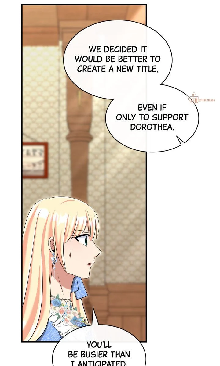Why Would a Villainess Have Virtues? chapter 150 page 22