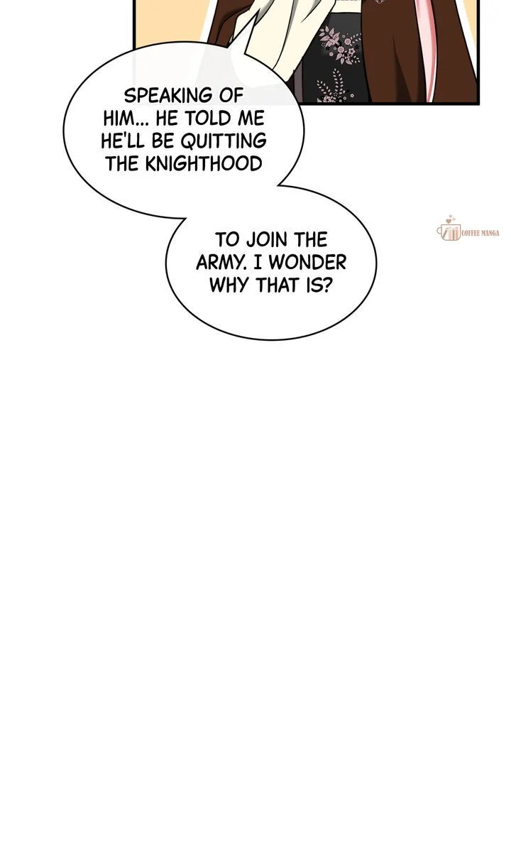 Why Would a Villainess Have Virtues? chapter 150 page 31