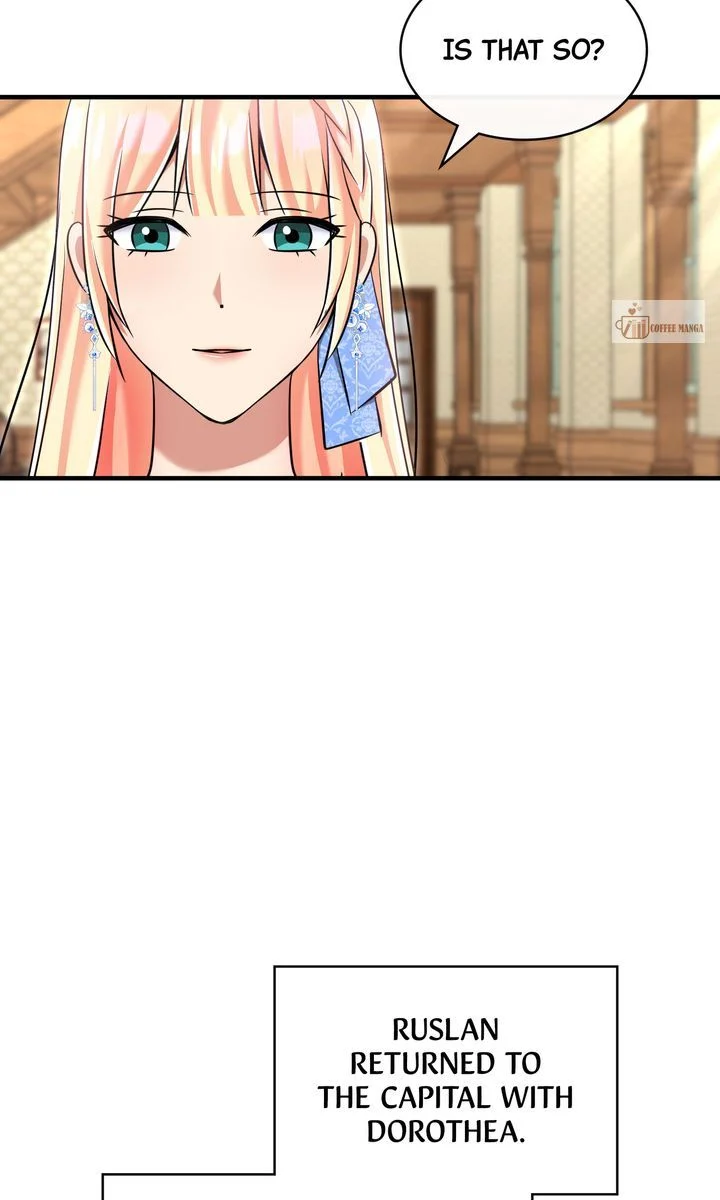 Why Would a Villainess Have Virtues? chapter 150 page 42