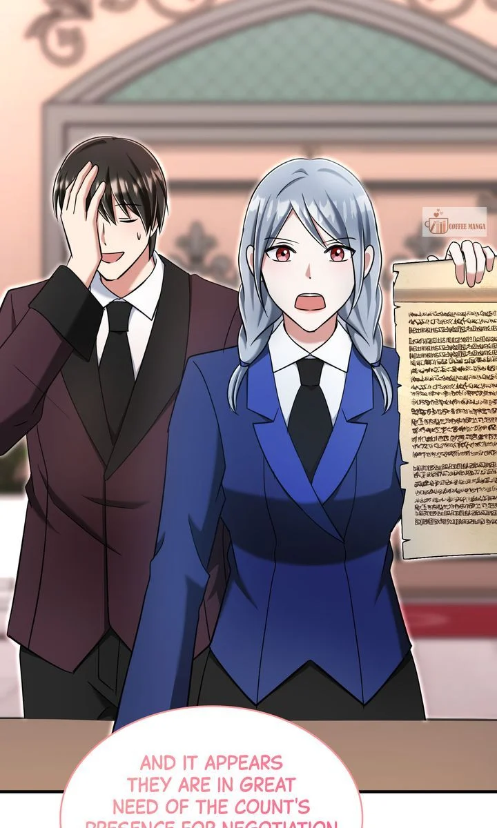 Why Would a Villainess Have Virtues? chapter 150 page 44