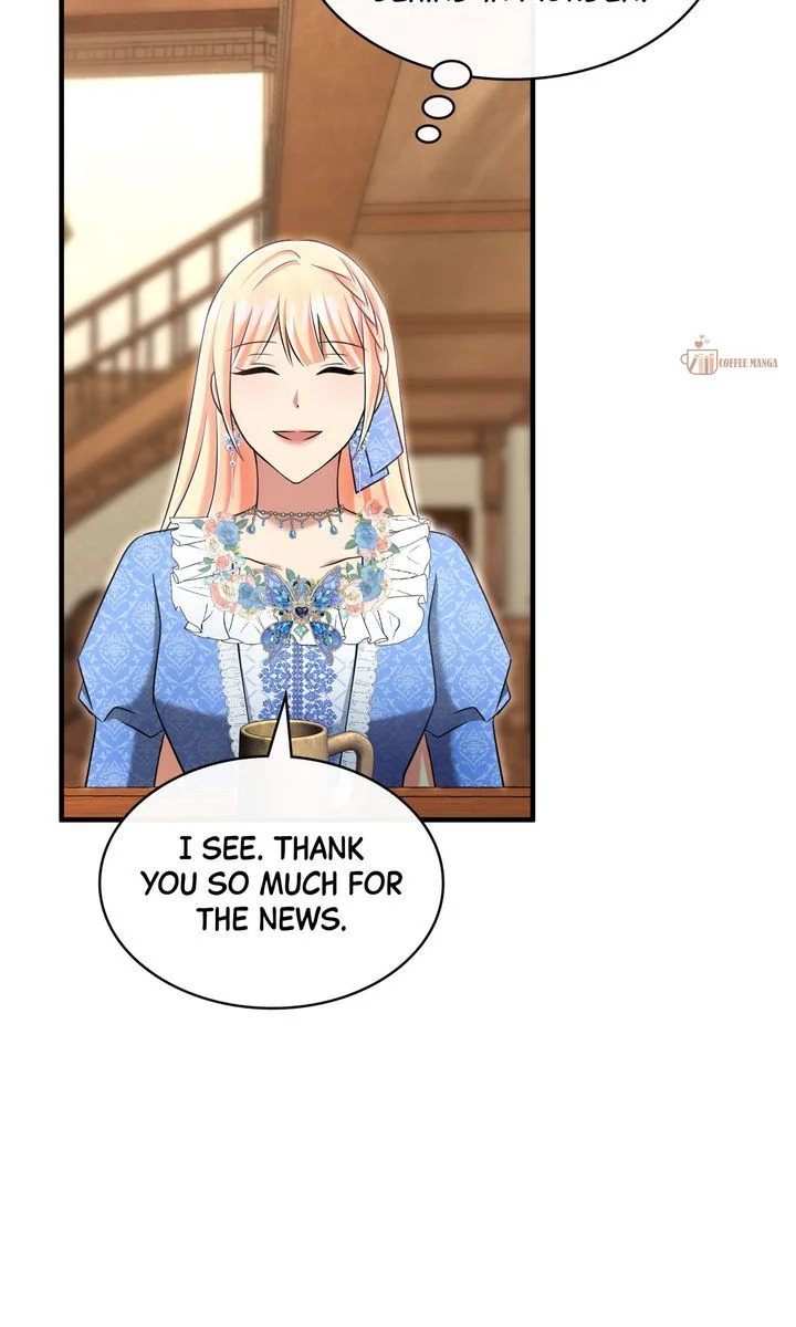 Why Would a Villainess Have Virtues? chapter 150 page 46