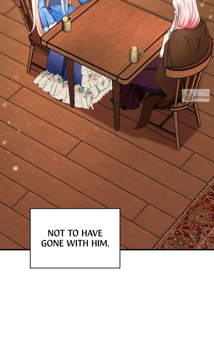 Why Would a Villainess Have Virtues? chapter 150 page 49