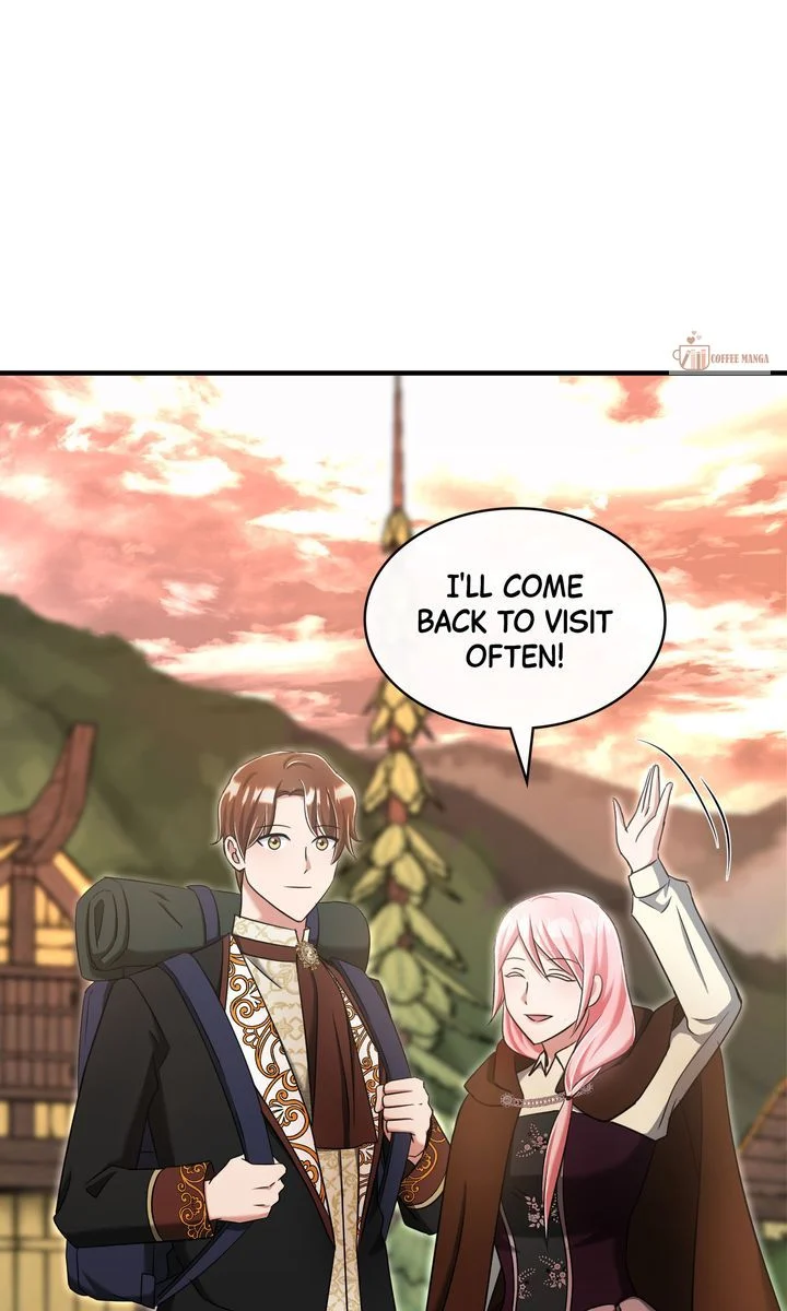Why Would a Villainess Have Virtues? chapter 150 page 51