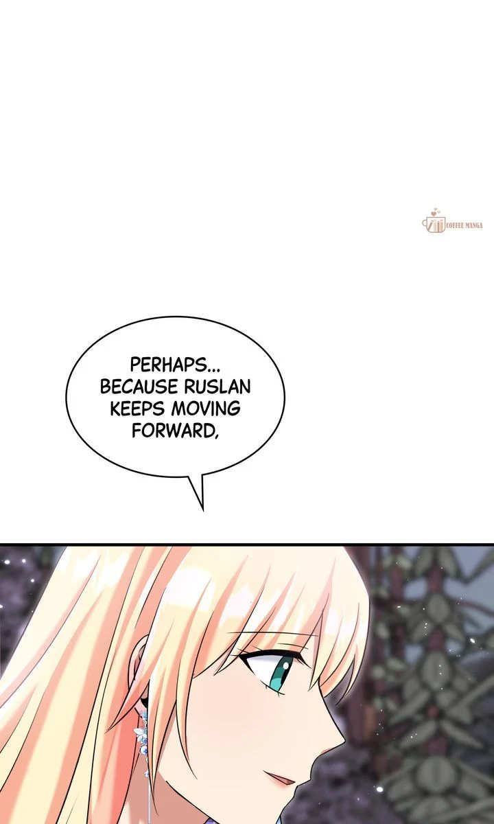 Why Would a Villainess Have Virtues? chapter 150 page 71