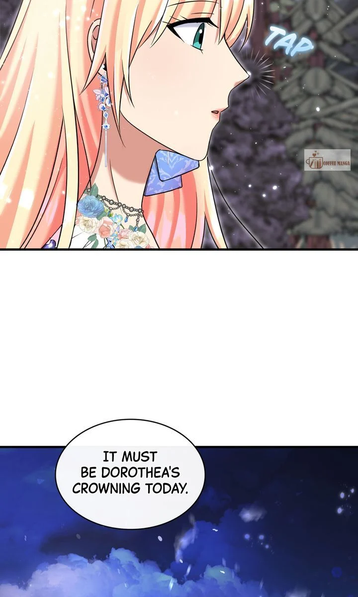 Why Would a Villainess Have Virtues? chapter 150 page 73
