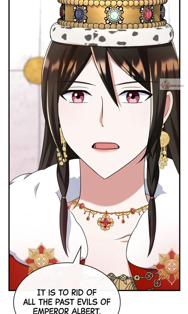 Why Would a Villainess Have Virtues? chapter 150 page 101