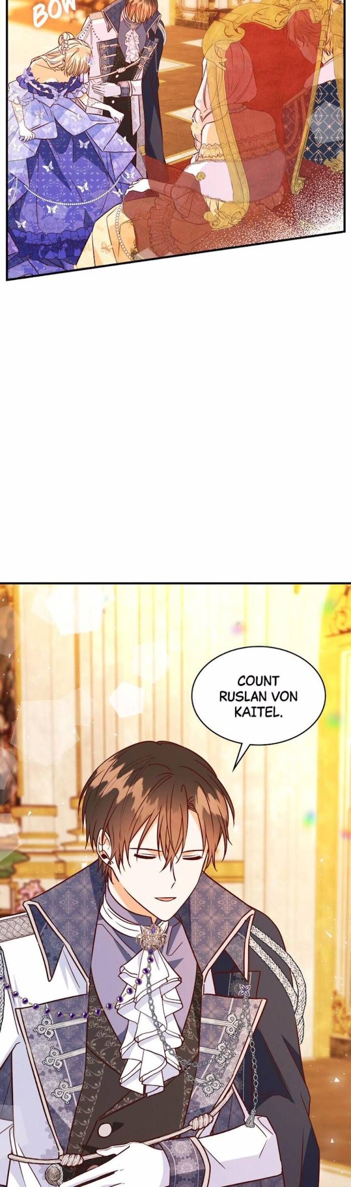 Why Would a Villainess Have Virtues? chapter 16 page 41