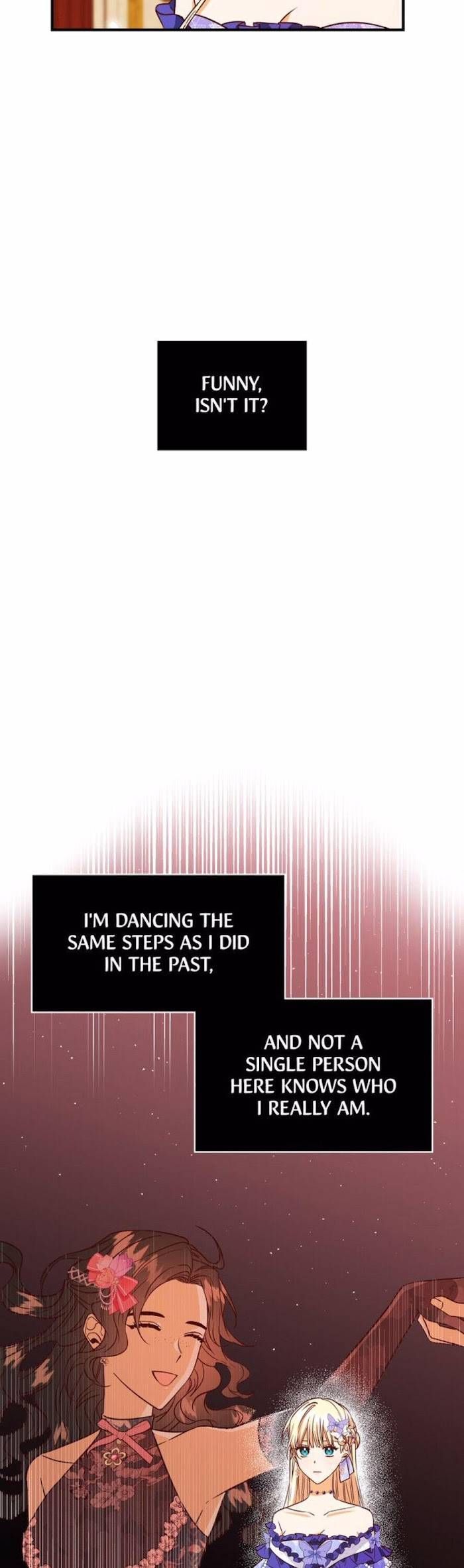 Why Would a Villainess Have Virtues? chapter 17 page 24