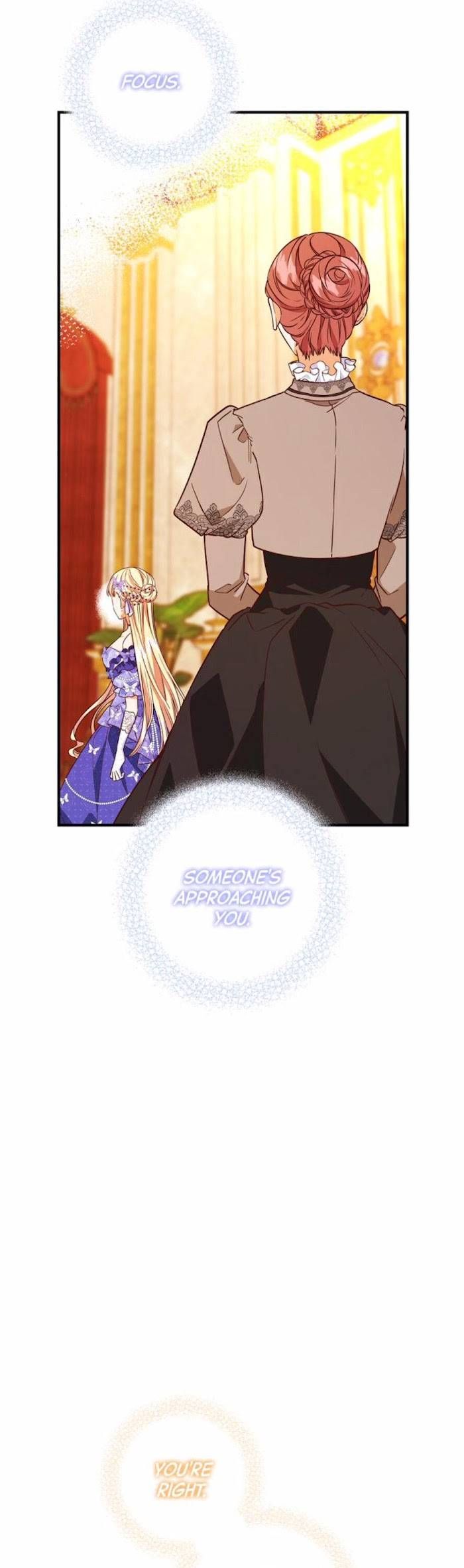 Why Would a Villainess Have Virtues? chapter 17 page 30