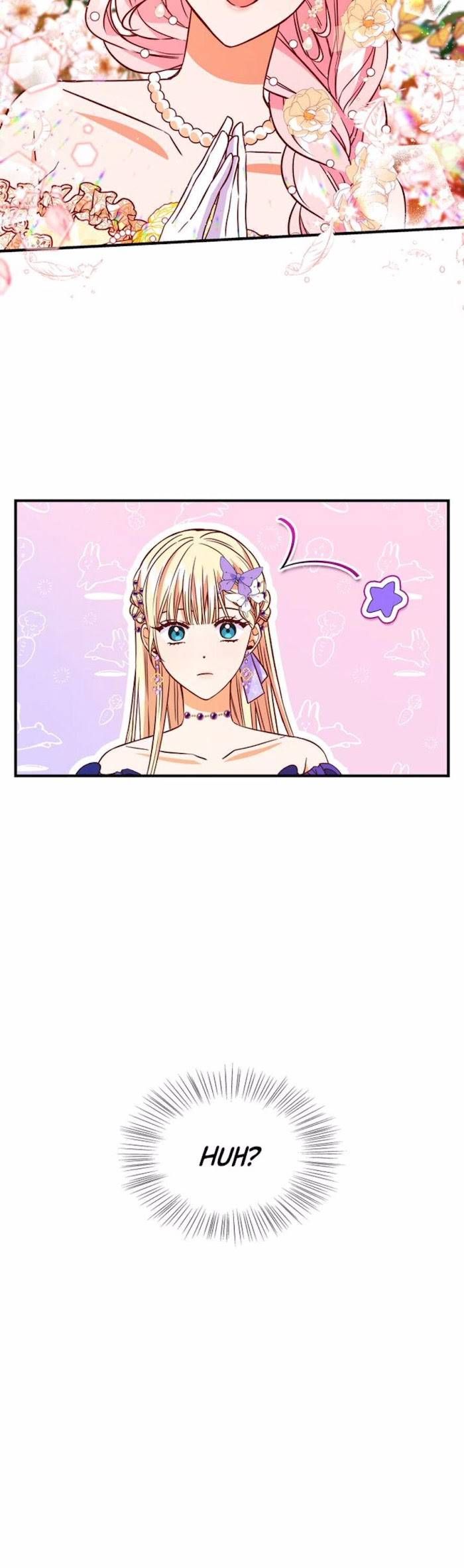 Why Would a Villainess Have Virtues? chapter 17 page 44