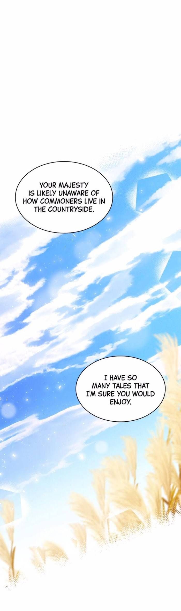 Why Would a Villainess Have Virtues? chapter 17 page 59