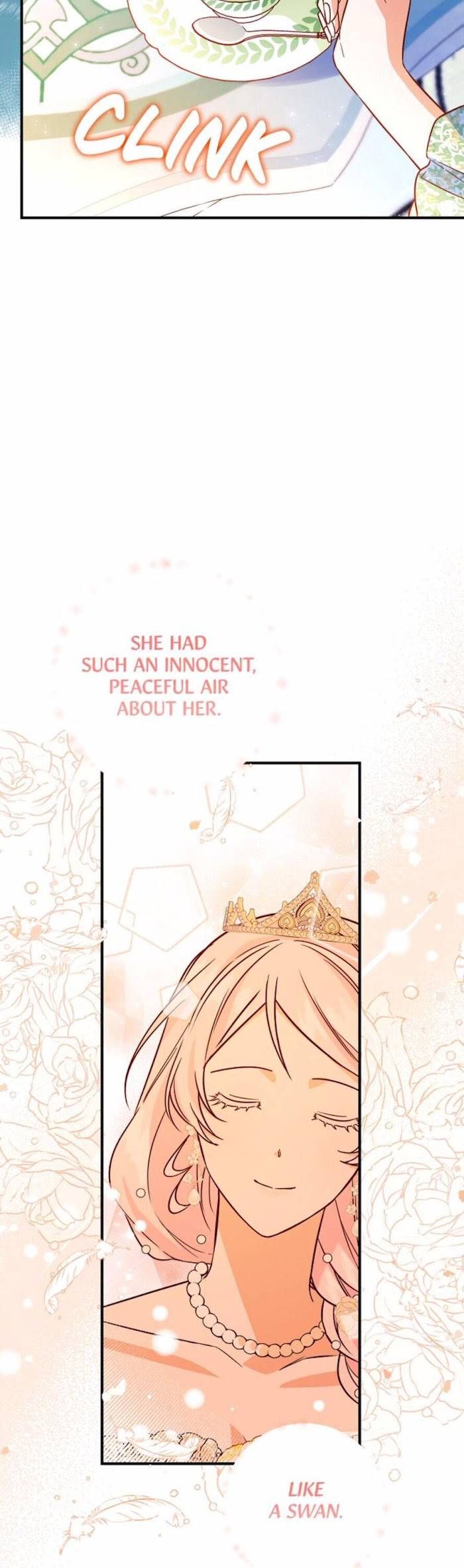 Why Would a Villainess Have Virtues? chapter 18 page 5