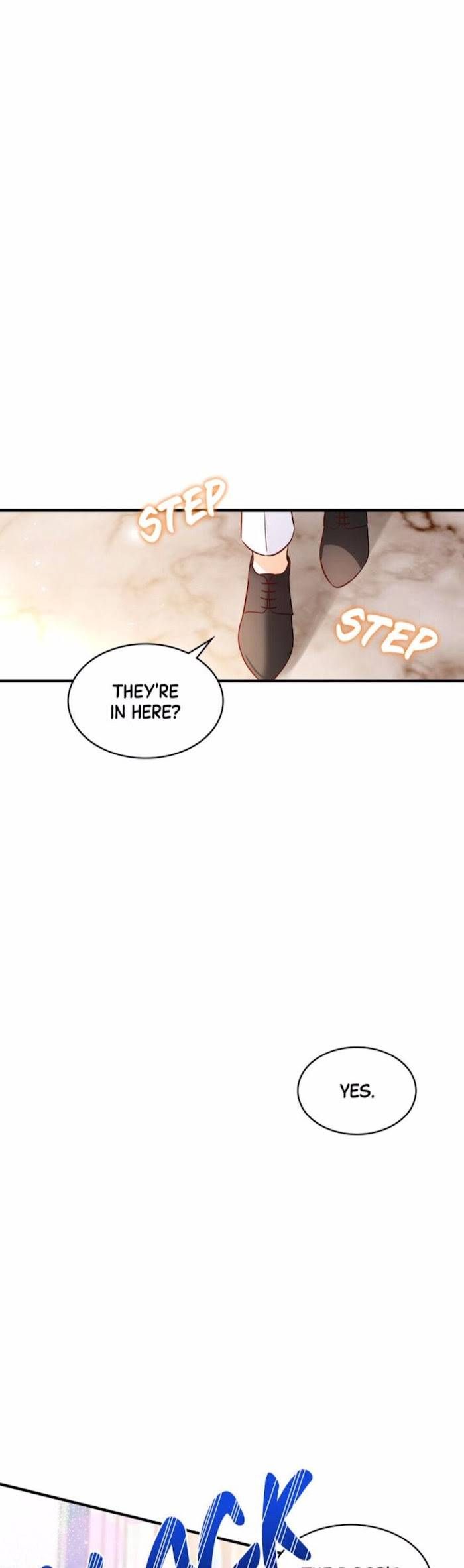 Why Would a Villainess Have Virtues? chapter 18 page 40