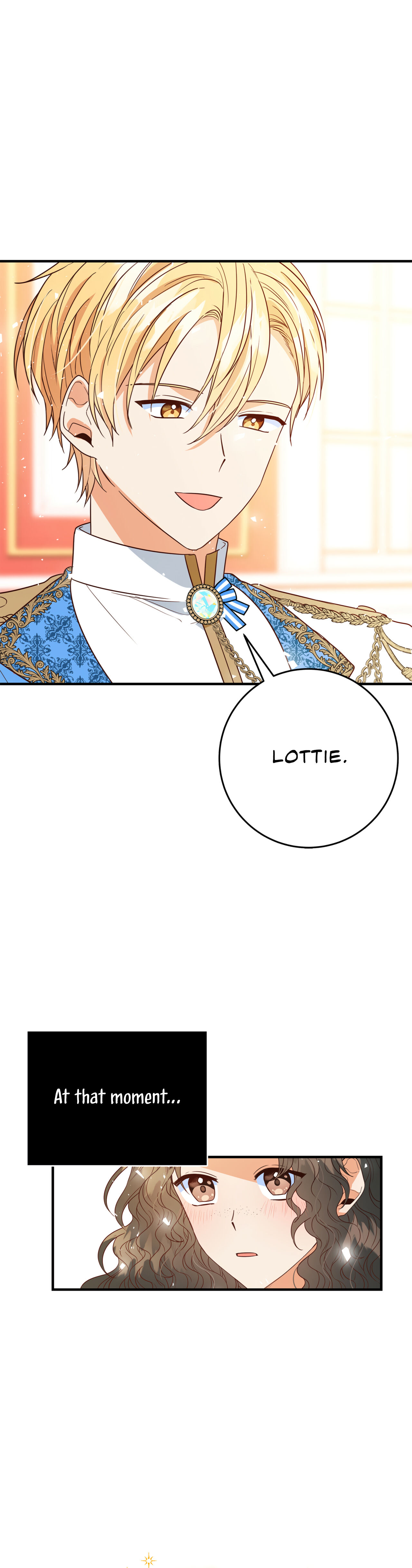 Why Would a Villainess Have Virtues? chapter 2 page 17