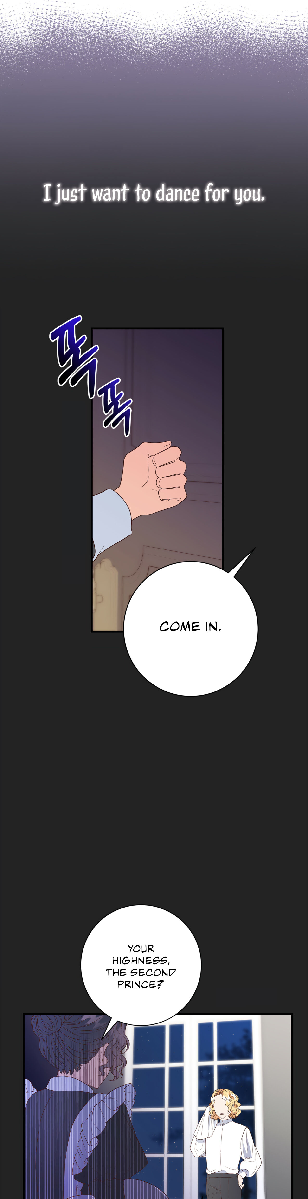 Why Would a Villainess Have Virtues? chapter 2 page 25