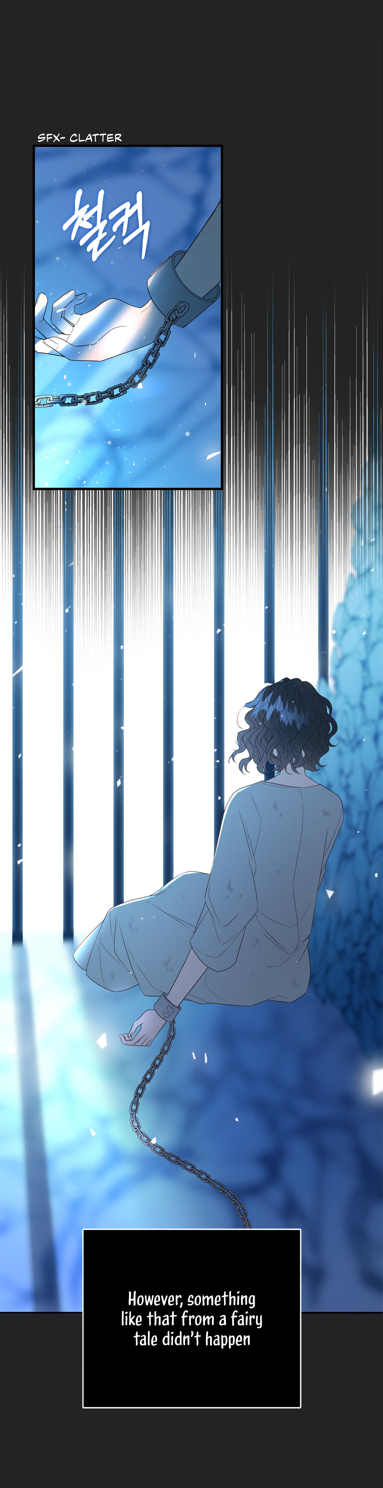 Why Would a Villainess Have Virtues? chapter 2 page 48