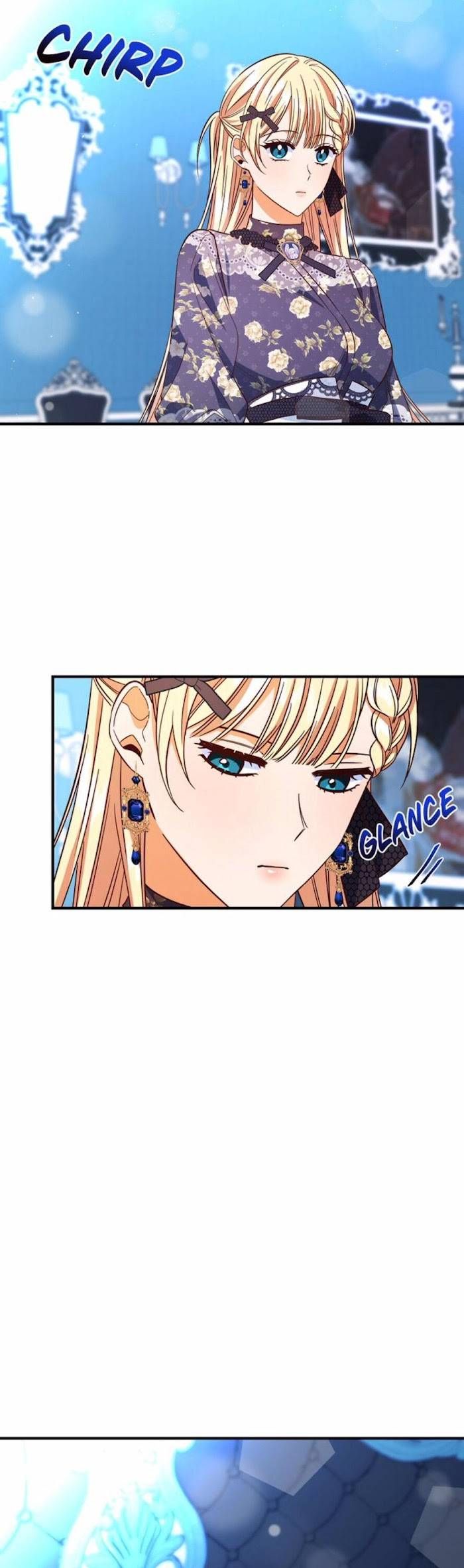 Why Would a Villainess Have Virtues? chapter 21 page 31