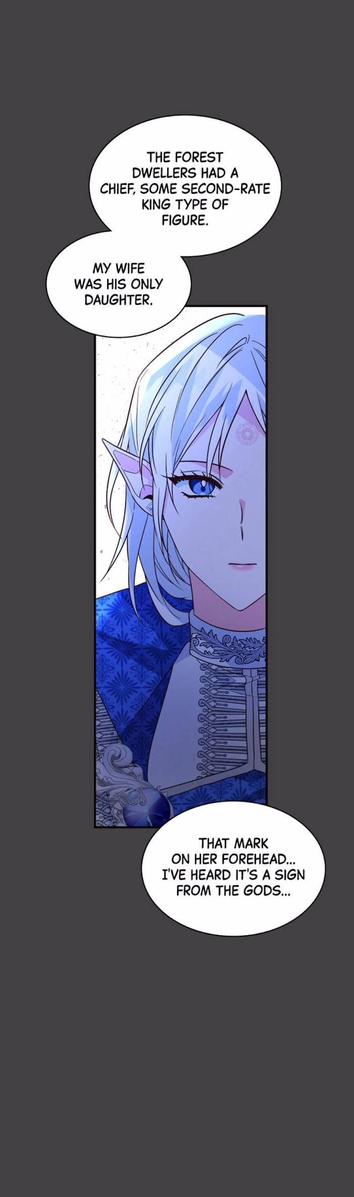 Why Would a Villainess Have Virtues? chapter 21 page 42