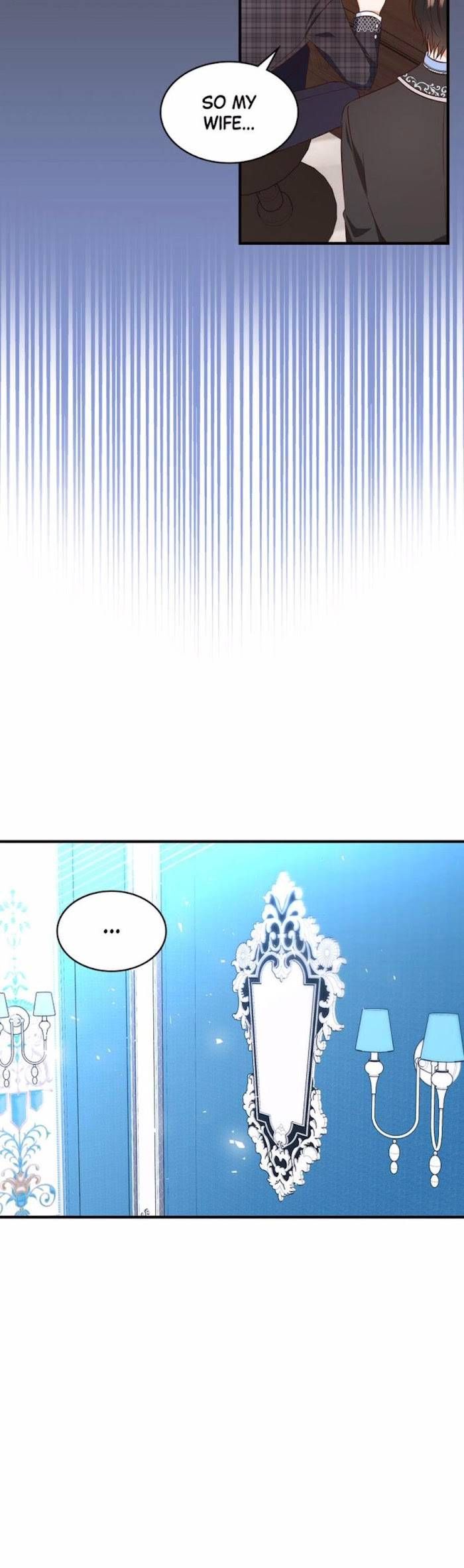 Why Would a Villainess Have Virtues? chapter 21 page 45