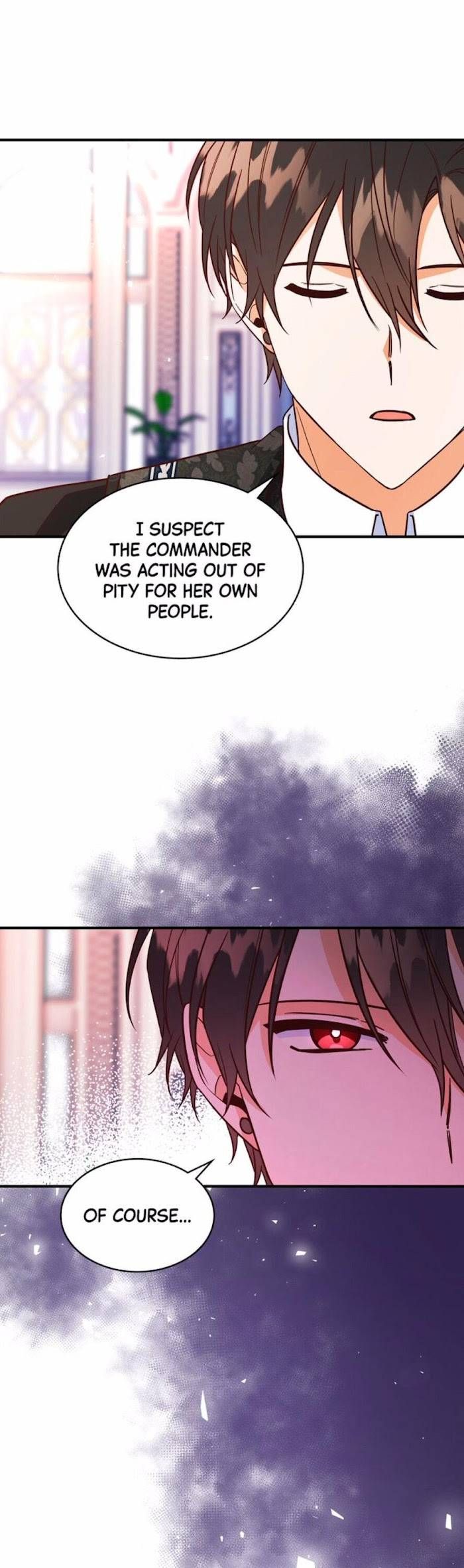 Why Would a Villainess Have Virtues? chapter 22 page 40