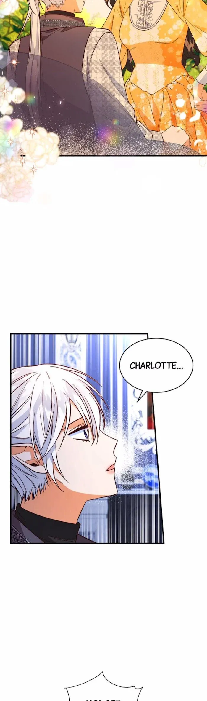 Why Would a Villainess Have Virtues? chapter 27 page 32