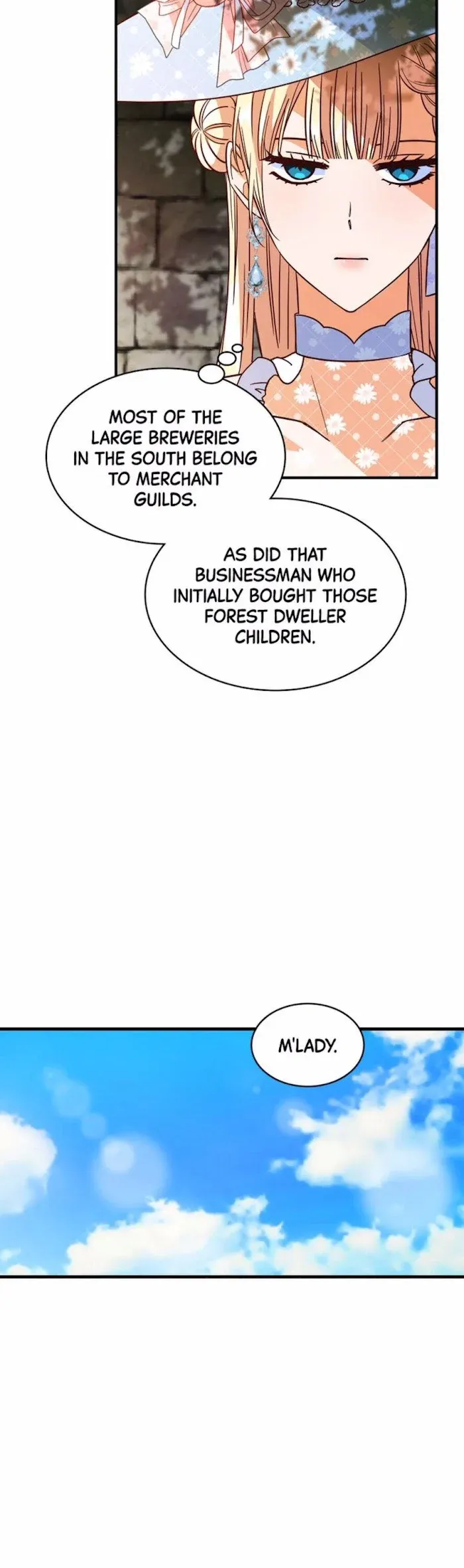 Why Would a Villainess Have Virtues? chapter 28 page 24