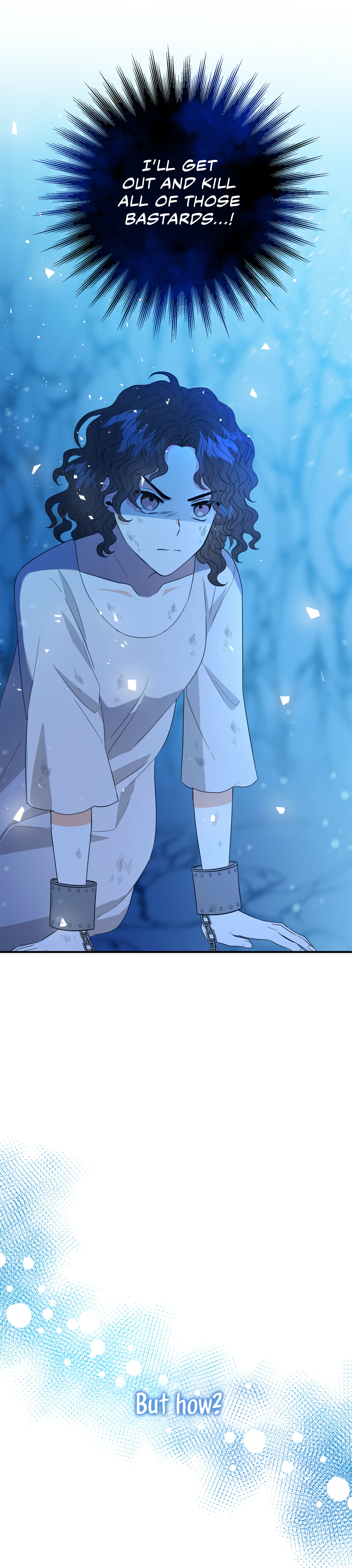 Why Would a Villainess Have Virtues? chapter 3 page 6