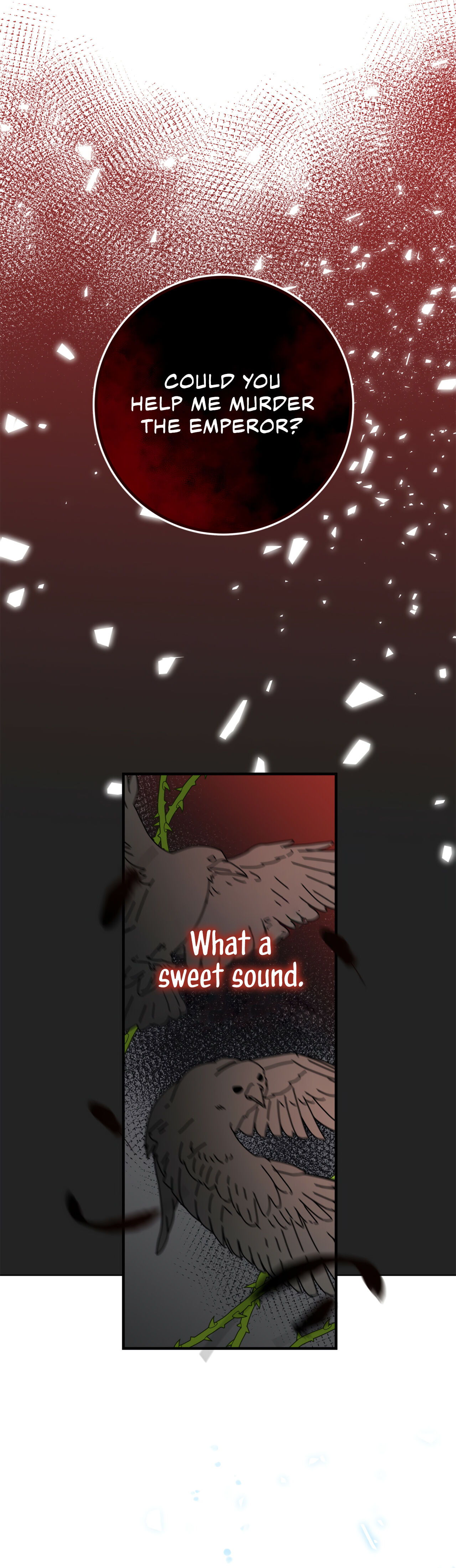 Why Would a Villainess Have Virtues? chapter 3 page 41