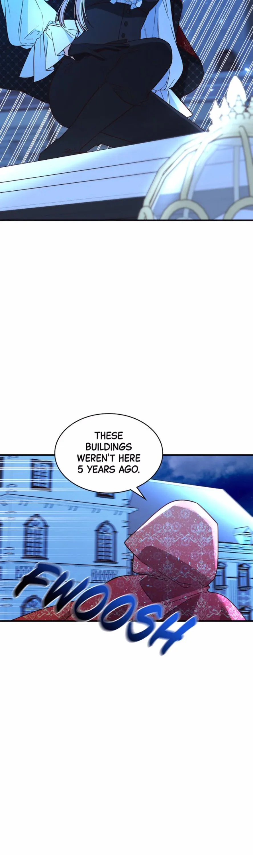 Why Would a Villainess Have Virtues? chapter 32 page 14