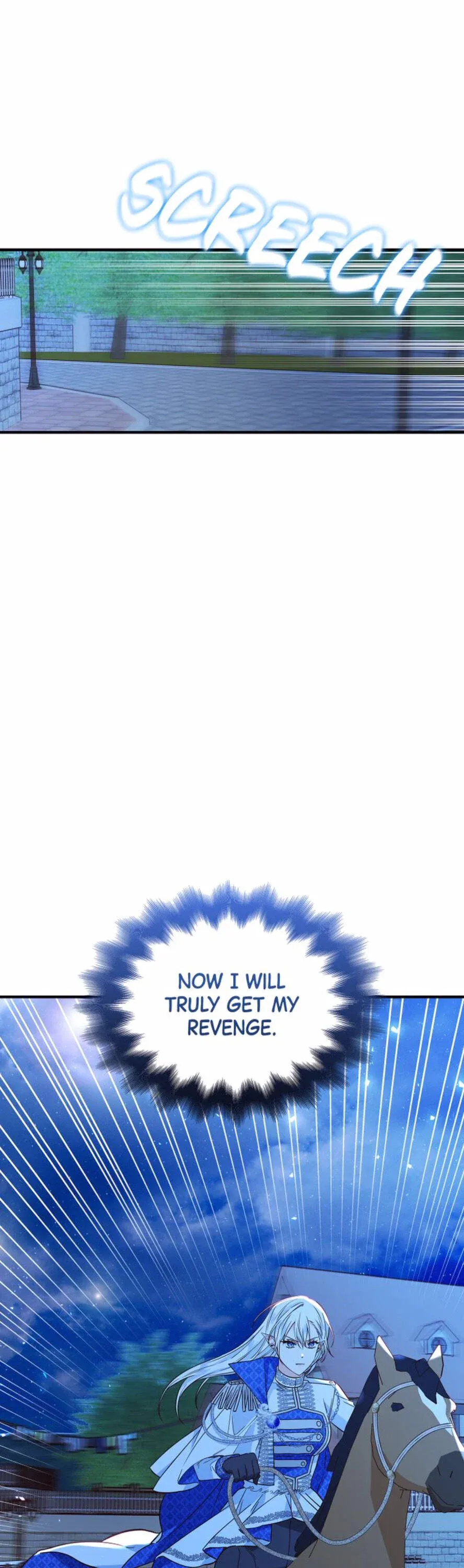 Why Would a Villainess Have Virtues? chapter 32 page 21