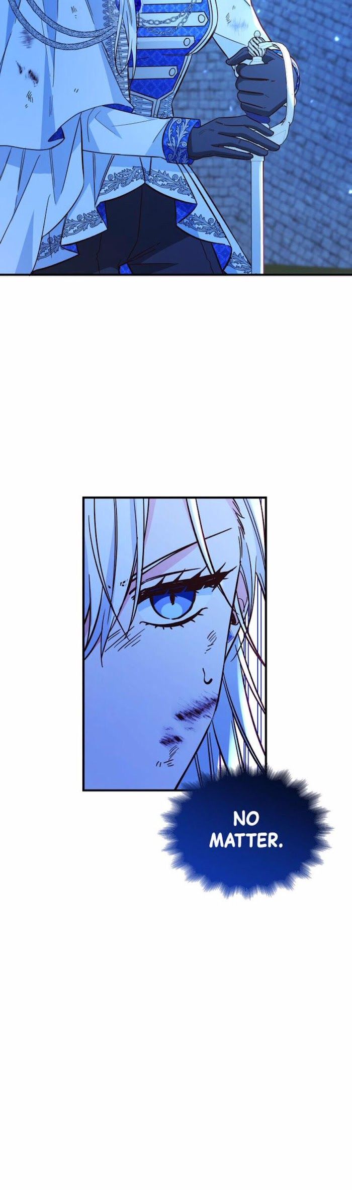Why Would a Villainess Have Virtues? chapter 33 page 6