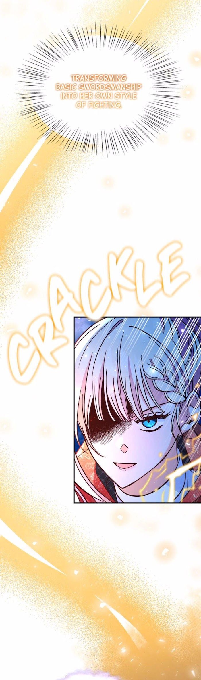 Why Would a Villainess Have Virtues? chapter 33 page 30
