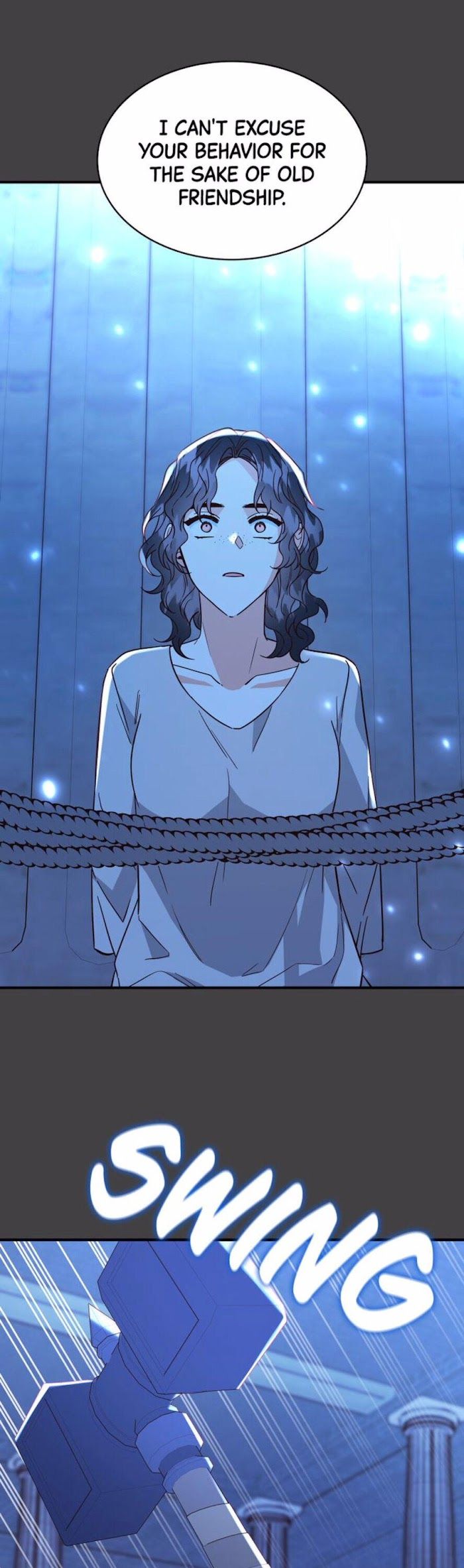 Why Would a Villainess Have Virtues? chapter 33 page 40