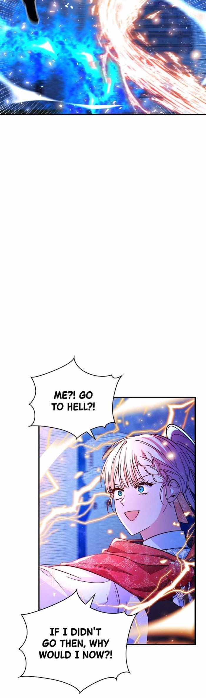 Why Would a Villainess Have Virtues? chapter 33 page 44