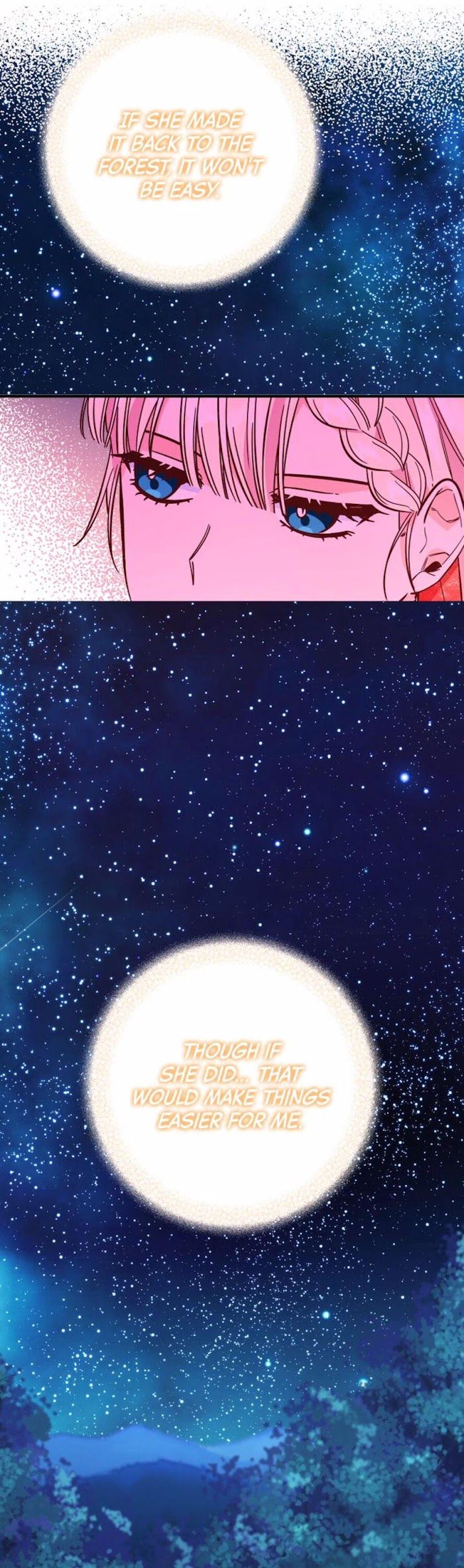 Why Would a Villainess Have Virtues? chapter 34 page 21