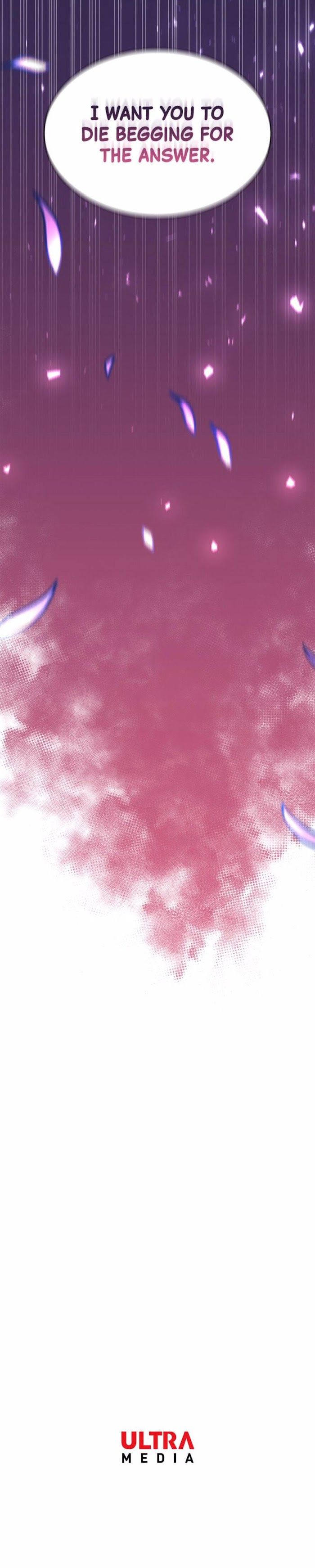 Why Would a Villainess Have Virtues? chapter 34 page 41
