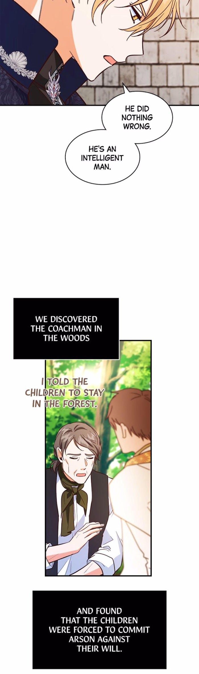 Why Would a Villainess Have Virtues? chapter 35 page 31