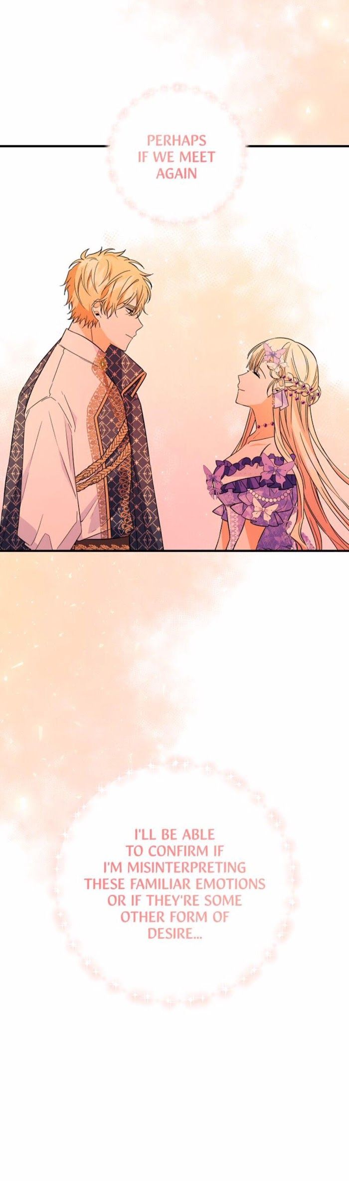 Why Would a Villainess Have Virtues? chapter 35 page 40